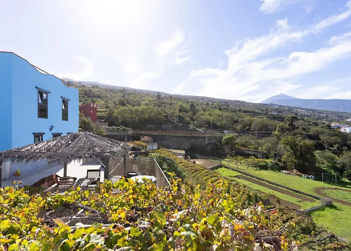 Ek Drago Finca El Milagro