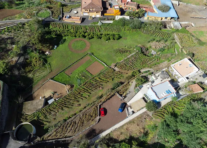 Ek Drago Finca El Milagro