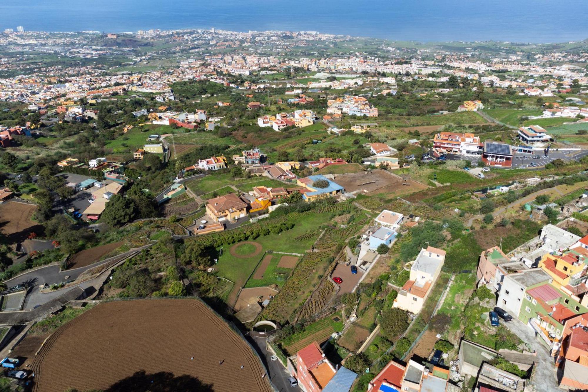 Apartment Ek Drago El Milagro La Orotava